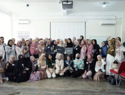 KiriminAja dan Plugo Sukses Gelar Event Inspiratif Bisnis Lebih Maju Jadi Juara