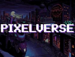 Pixelverse: Menjelajahi Dunia Game Kripto dengan PixelTap dan Daily Combo