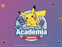 Pokémon Game Kartu Koleksi Hadir di Program Liburan Sekolah Mal Taman Anggrek