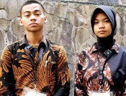 Yumaldi dan Salwa, Kakak Adik Atlet Menembak Berprestasi dari Sulsel yang Ikut Seleksi Catar Akpol 2024