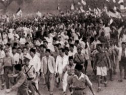 Peringati Hari Juang Polri, Kapolri: Berikan Pengabdian Terbaik ke Masyarakat