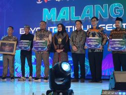 Bentuk Apresiasi, BI Malang Serahkan Bantuan Sarpras untuk “KOPI SIAGA”