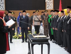 Kota Probolinggo Jadi Tuan Rumah Ladies Program PABI, Produk UMKM Lokal Tuai Pujian