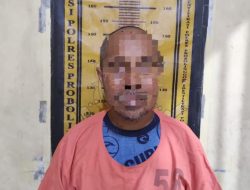 Kabur ke Bali Selama Sebulan Pasca Lecehkan Muridnya, Polisi Akhirnya Amankan Oknum Guru Ngaji Asal Probolinggo