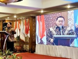 SMSI Apresiasi Partai Golkar dan Airlangga Atas Pengabdian Terbaiknya untuk Negeri