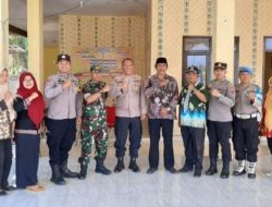 Desa Sumberkokap Lolos Verifikasi Dalam Lomba Anugerah Patriot Jawi Wetan II Provinsi Jatim