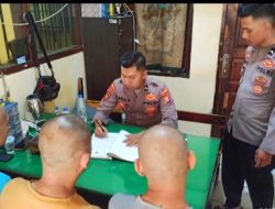 Dinyatakan Lengkap, Polres Situbondo Limpahkan Berkas Kasus Penyalahgunaan BBM Bersubsidi ke Kejari Situbondo