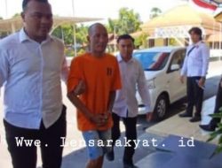 Polres Bondowoso tangkap pelaku Pelecehan seksual yang terekam CCTV