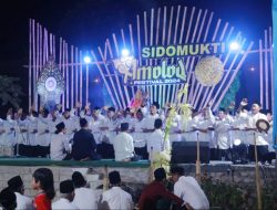 Sidomukti Amolod Festival 2024 Resmi Berakhir