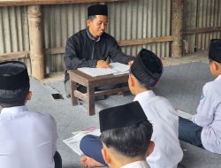 Ini Sosok Gus Baqir, Bakal Calon Wakil Bupati Pasangan Bambang Soekwanto