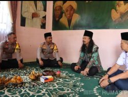 Doa Kiai Pemalang, Berharap Pilkada 2024 Aman dan Damai