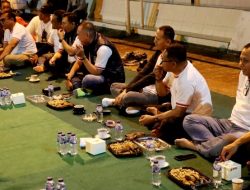Cooling System,Polres Bondowoso Gelar Nobar Bersama Influencer dan Komunitas Motor Sampaikan Pesan Pilkada 2024 Damai