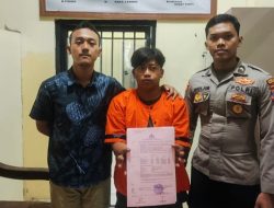 Polres Bondowoso Kembali Berhasil Ungkap Kasus Peredaran Pil Koplo