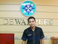 SMSI Tapal Kuda Siap Menghadiri Musprov Jatim