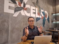 Menjaga Integritas dan Independensi Pers di Era Disrupsi Digital