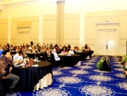 Kampanye RiseAndSpeak: Komitmen Polri Wujudkan Lingkungan Aman dan Inklusif bagi Perempuan dan Anak