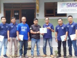 Dinyatakan Kompeten, 21 Wartawan Muda Angkatan 16 Terima Kartu UKW dan Sertifikat Dewan Pers di Kantor SMSI Bondowoso