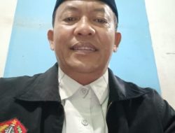 Ketua SKAK Kabupaten Bondowoso Beserta Anggota Mengucapkan Selamat Menunaikan Ibadah Puasa 1446 H