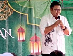 Grand Opening Ajwa Cafe El Ghozali, Begini Pesan Wakil Ketua DPRD Bondowoso