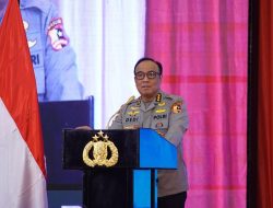 Polri: Rekrutmen Akpol Transparan, Pakai Calo Positif Tidak Lolos