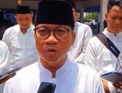 Jangan Takut, Mendes Perintahkan Kades Lapor ke Penegak Hukum Apabila Diperas Oknum