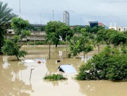 Meruntuhkan Doxa Takdir Tuhan Dan Menggugat Keadilan Sosial Bencana Banjir