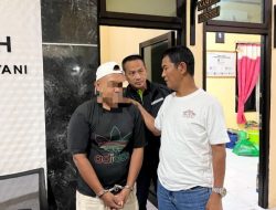 Dalam Hitungan Jam Polres Sampang Berhasil Ungkap Kasus Pembunuhan di Sokobanah, Satu Pelaku Diamankan
