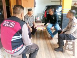 Polsek Tegalampel Lakukan Patroli Rutin Guna Ciptakan Suasana Kamtibmas Selama Ramadhan