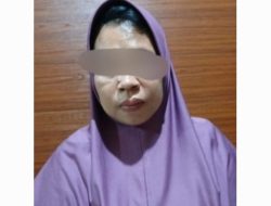 Sat Reskrim Polres Sragen Tangkap Mucikari TPPO Anak Dibawah Umur