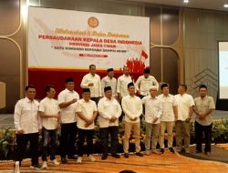 Satu Komando Sampai Akhir, PKDI Provinsi Jawa Timur Gelar Silaturahmi dan Buka Bersama di Mercure Hotel Surabaya