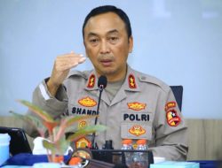 Polri Lakukan Mutasi 1.255 Personel, 10 Kapolda Berganti, dan 10 Polwan Jadi Kapolres