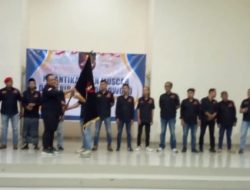 DPC GRIB Jaya Kabupaten Bondowoso Resmi Dikukuhkan dan Siap Dukung Program Presiden Prabowo – Gibran