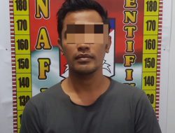 Polres Bondowoso Berhasil Ungkap Dugaan Penipuan dan Penggelapan Dengan Tersangka Oknum Kepala Desa