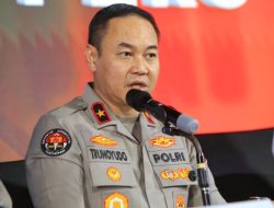Polri Akan Tindak Tegas Preman Berkedok Ormas yang Ganggu Investasi