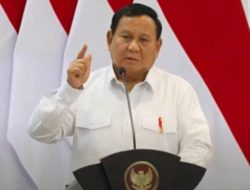 Brantas Korupsi, Presiden Prabowo Berencana Bangun Penjara di Tengah Laut