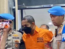 Cabuli Anak Dibawah Umur dan Terseret Narkotika, Eks Kapolres Ngada Dipecat