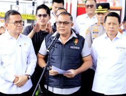 Kurangi Takaran BBM, Bareskrim Polri Ungkap Kecurangan SPBU di Bogor