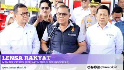 Kurangi Takaran BBM, Bareskrim Polri Ungkap Kecurangan SPBU di Bogor