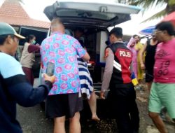 Satu WNA Asal Australia Meninggal Dalam Laka Laut di Perairan Klingking Nusa Penida Bali