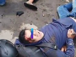 Polisi Lumpuhkan Dua Pelaku Pencuri Motor di Parkiran Warung Ayam Goreng Probolinggo