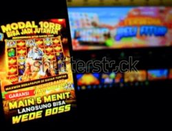 Oknum PNS Dishub Bondowoso Divonis 4 Bulan Penjara Gegara Main Judi Online Jenis Pragmatig