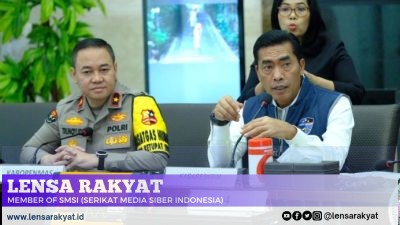 Polri Ungkap Sindikat Penipuan Online Berkedok Fake BTS dan SMS Blast, Dua WNA Cina Ditangkap di SCBD