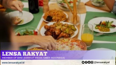 Cara Turunkan Kolestrol dan Penyebab Naiknya Kolestrol Saat Lebaran