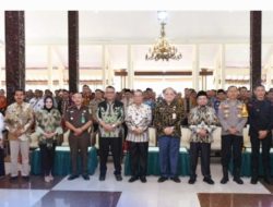 Musrenbang Kabupaten, Pemkab Bondowoso Prioritaskan 5 Pembangunan Dalam RKPD Tahun 2026