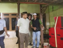 Polres Pamekasan Amankan 3 Tersangka Pengedar Narkoba Saat Penggrebekan di Rumah Terduga