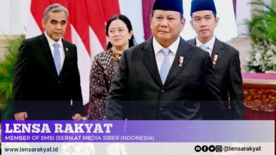 Presiden Prabowo Menyiapkan Rencana Pembuatan Penjara di Pulau Terpencil Bagi Para Koruptor
