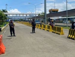 H+3 Hari Raya Idul Fitri 1446 Hijriah Penyebrangan Gilimanuk dan Padang Bai Masih Sepi