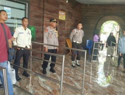 Polres Bondowoso Intensifkan Pengamanan Tempat Wisata dan Rumah Kosong Saat Libur Lebaran