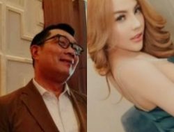 Konflik Eks Gubernur Jabar Ridwan Kamil dengan Selebgram Lisa Mariana Semakin Memanas
