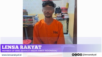 Miliki Puluhan Paket Sabu, Seorang Driver Ojek Online Diamankan Satresnarkoba Polresta Denpasar